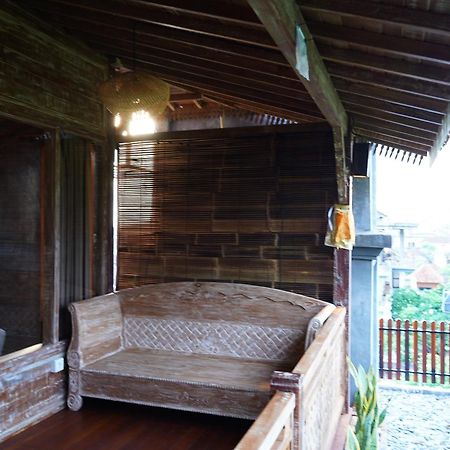 Lastana Suite Ubud Zewnętrze zdjęcie