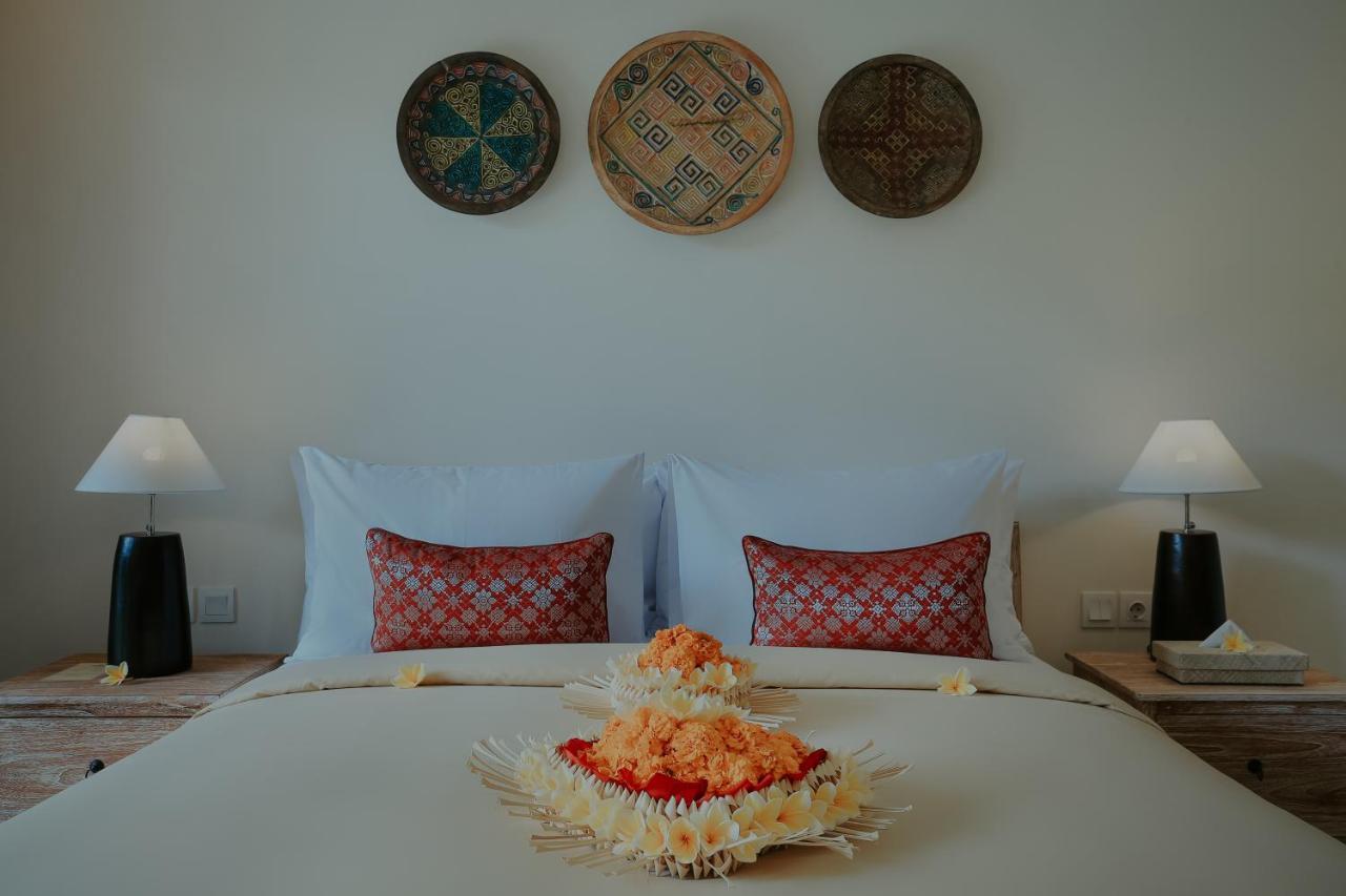 Lastana Suite Ubud Zewnętrze zdjęcie
