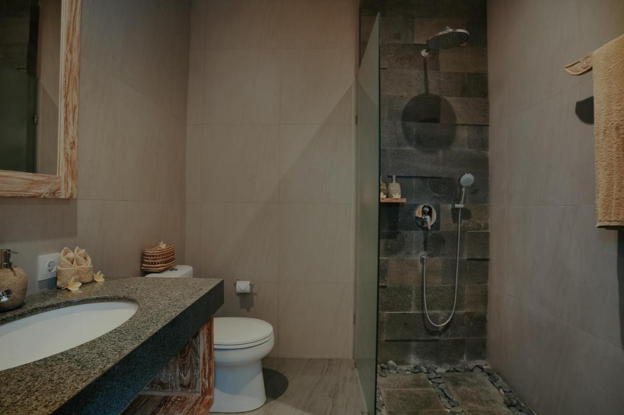 Lastana Suite Ubud Zewnętrze zdjęcie