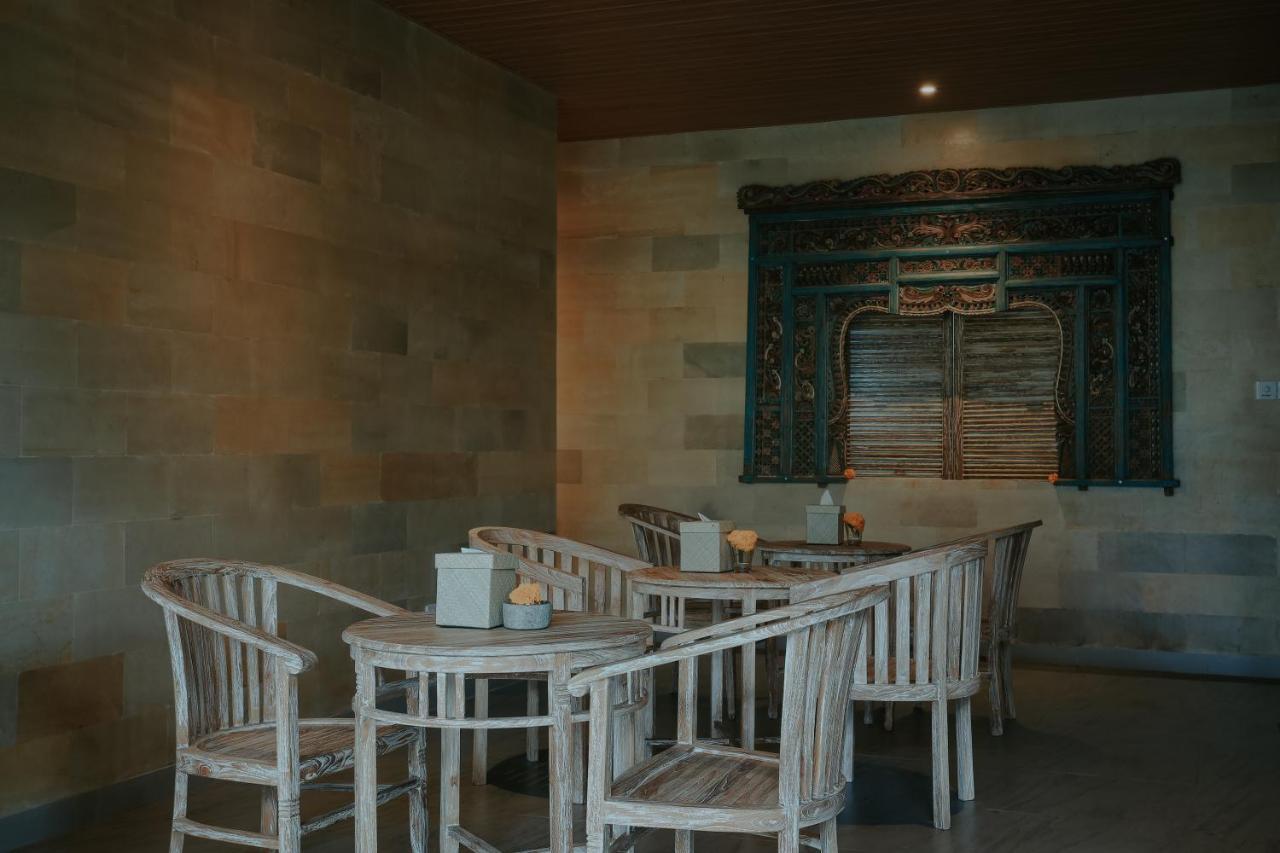 Lastana Suite Ubud Zewnętrze zdjęcie