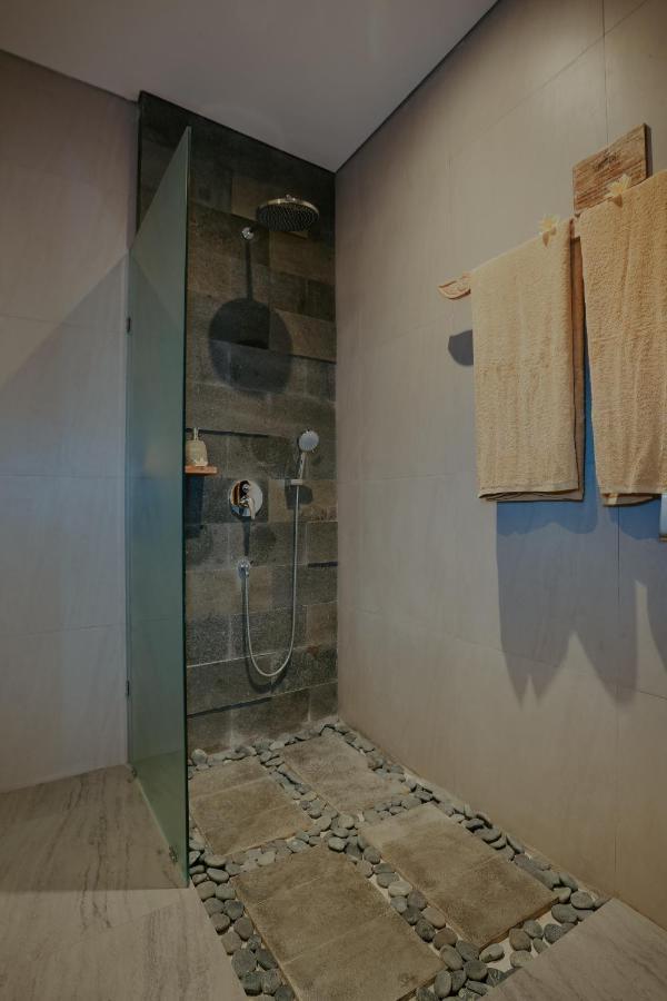 Lastana Suite Ubud Zewnętrze zdjęcie
