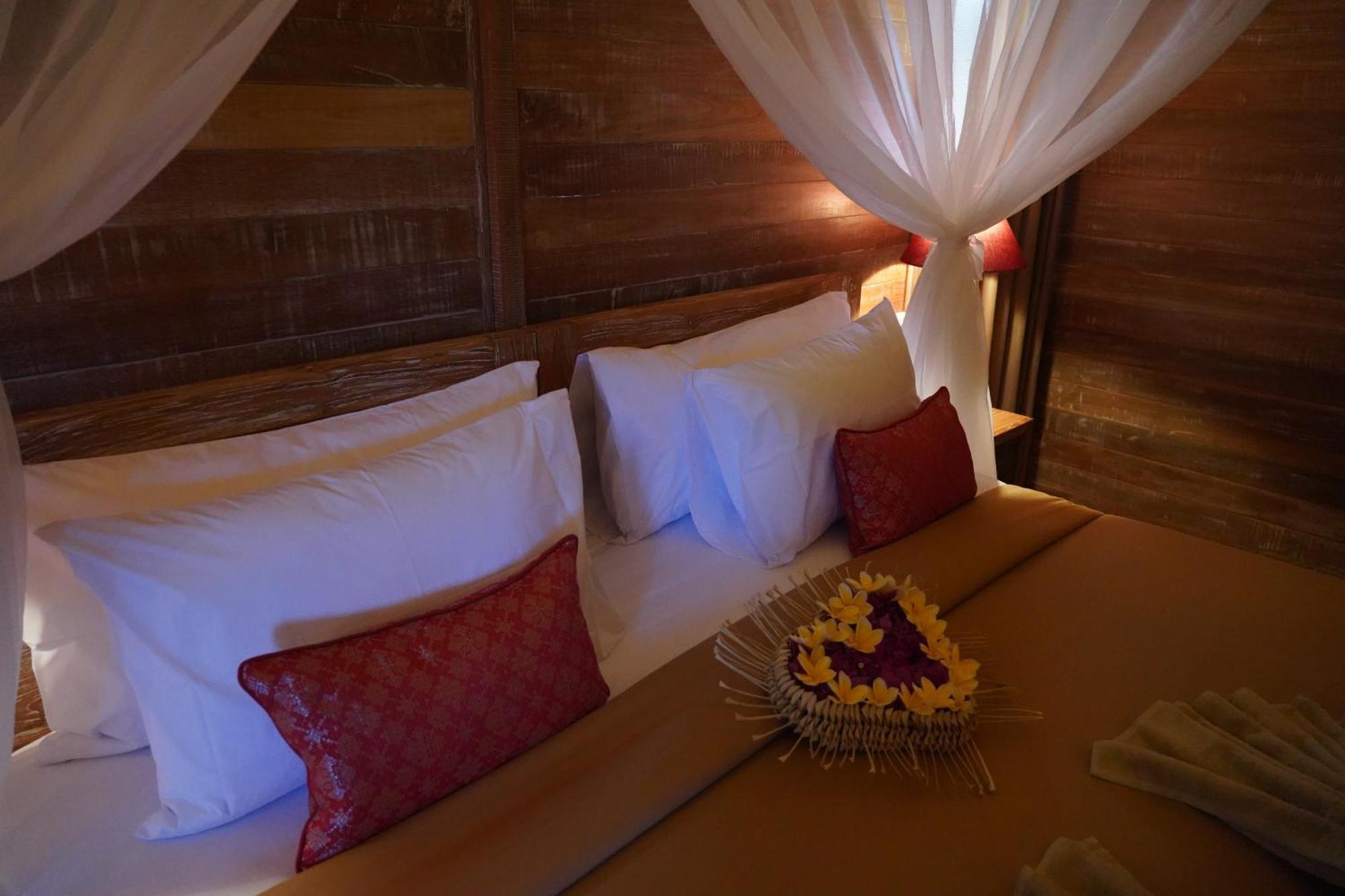 Lastana Suite Ubud Zewnętrze zdjęcie