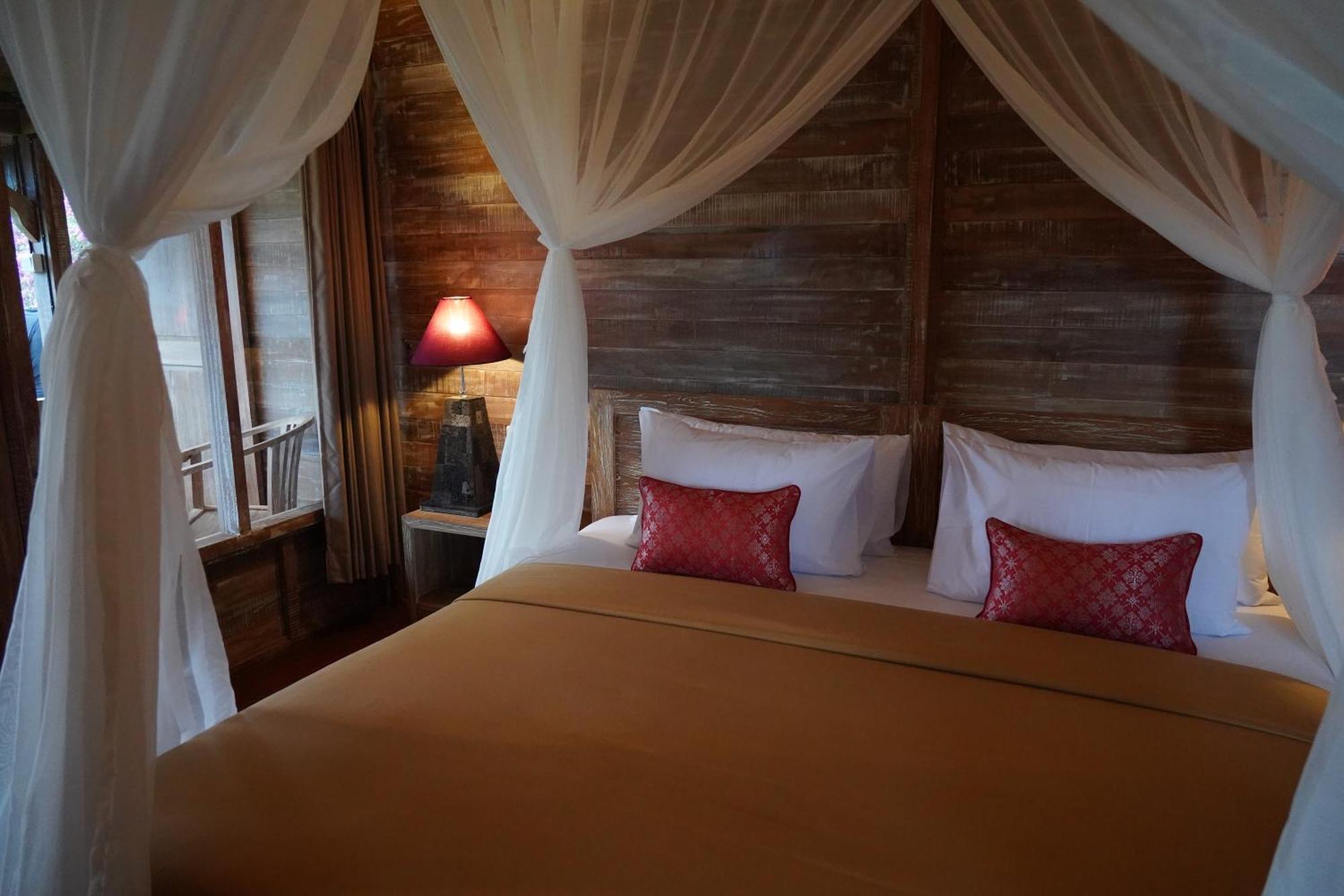 Lastana Suite Ubud Zewnętrze zdjęcie